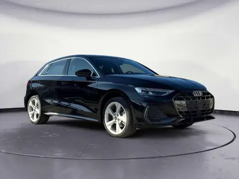 Annonce AUDI A3 Diesel 2024 d'occasion 