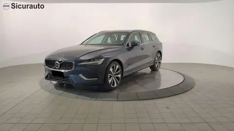 Used VOLVO V60 Hybrid 2024 Ad 