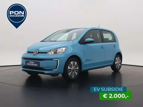 Used VOLKSWAGEN UP! Electric 2021 Ad 