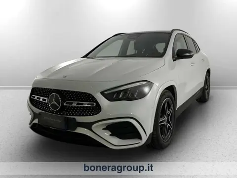 Used MERCEDES-BENZ CLASSE GLA Diesel 2023 Ad 