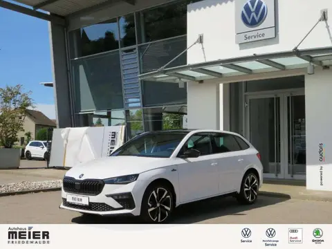 Annonce SKODA SCALA Essence 2024 d'occasion 