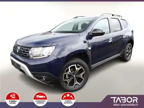 Used DACIA DUSTER Petrol 2020 Ad 