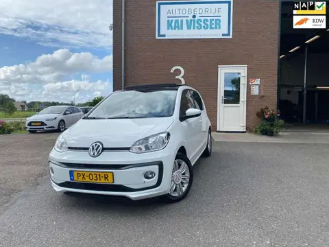 Used VOLKSWAGEN UP! Petrol 2017 Ad 