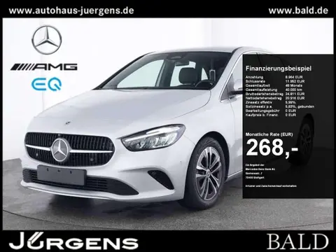 Used MERCEDES-BENZ CLASSE B Petrol 2023 Ad 