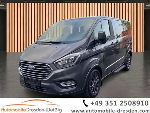 Used FORD TOURNEO Diesel 2021 Ad 