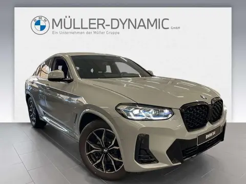 Used BMW X4 Diesel 2024 Ad 