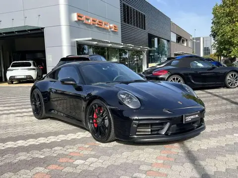 Annonce PORSCHE 911 Essence 2022 d'occasion 