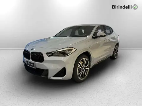 Used BMW X2 Hybrid 2023 Ad 