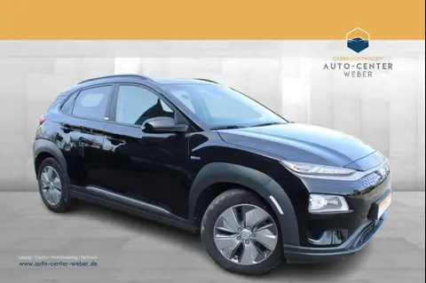 Used HYUNDAI KONA Electric 2020 Ad 