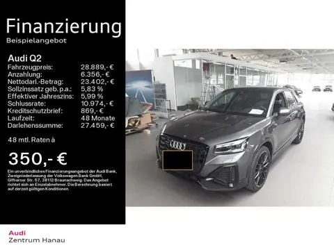 Used AUDI Q2 Diesel 2021 Ad 