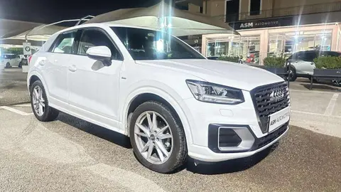 Annonce AUDI Q2 Diesel 2019 d'occasion 