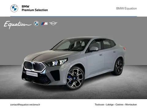 Used BMW X2 Electric 2024 Ad 