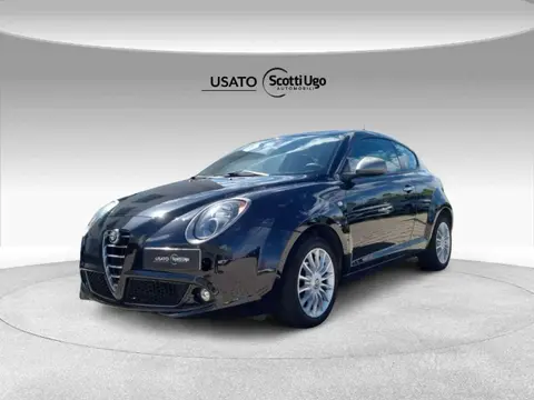 Used ALFA ROMEO MITO Petrol 2015 Ad 