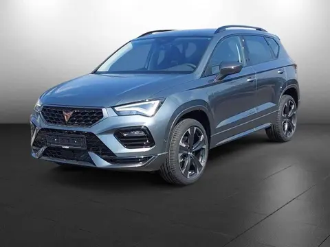 Annonce CUPRA ATECA Essence 2024 d'occasion 