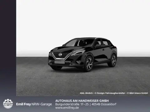 Annonce NISSAN QASHQAI Essence 2023 d'occasion 