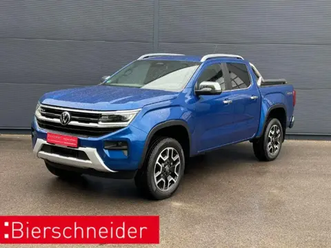 Annonce VOLKSWAGEN AMAROK Diesel 2024 d'occasion 