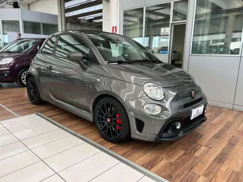 Used ABARTH 595 Petrol 2017 Ad 