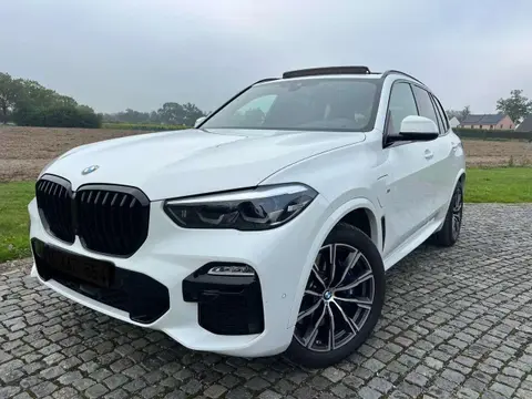 Annonce BMW X5 Hybride 2020 d'occasion 