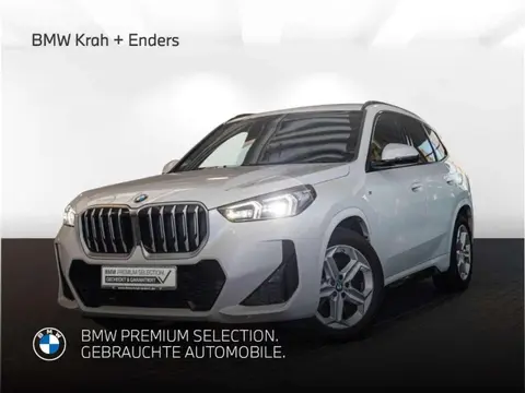 Annonce BMW X1 Diesel 2024 d'occasion 