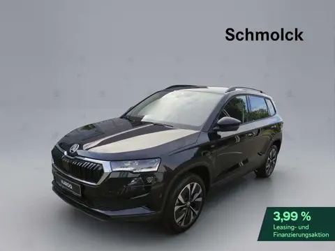 Annonce SKODA KAROQ Diesel 2024 d'occasion 