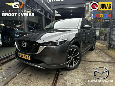 Used MAZDA CX-5 Petrol 2023 Ad 