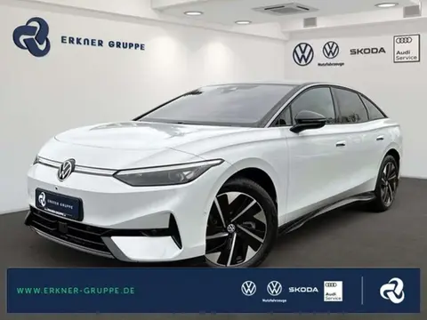 Annonce VOLKSWAGEN ID.7 Électrique 2024 d'occasion 