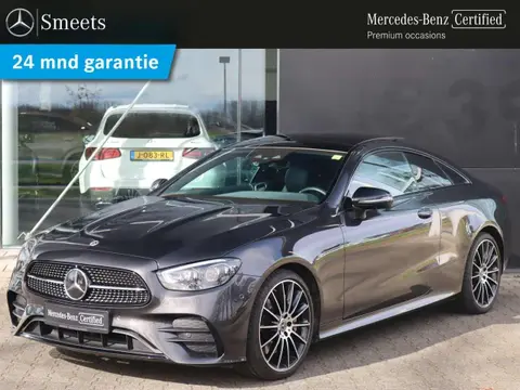 Used MERCEDES-BENZ CLASSE E Hybrid 2023 Ad 