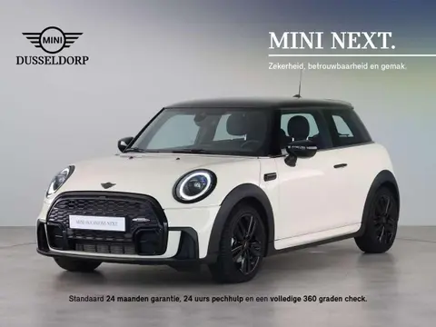 Used MINI JOHN COOPER WORKS Petrol 2021 Ad 