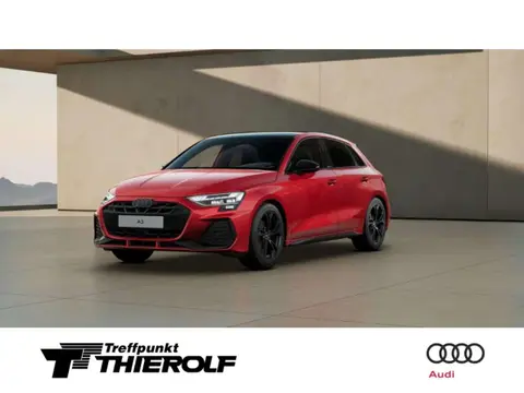 Annonce AUDI A3 Essence 2024 d'occasion 