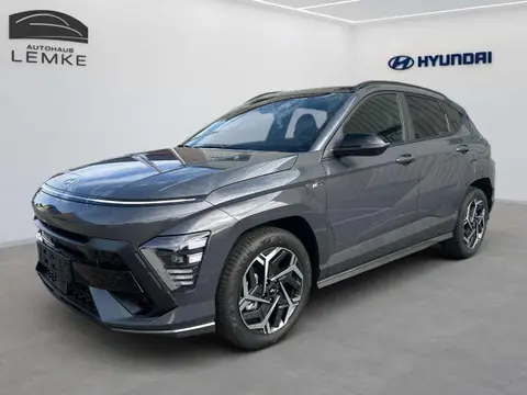 Annonce HYUNDAI KONA Essence 2024 d'occasion 