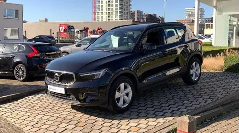 Annonce VOLVO XC40 Essence 2023 d'occasion Belgique