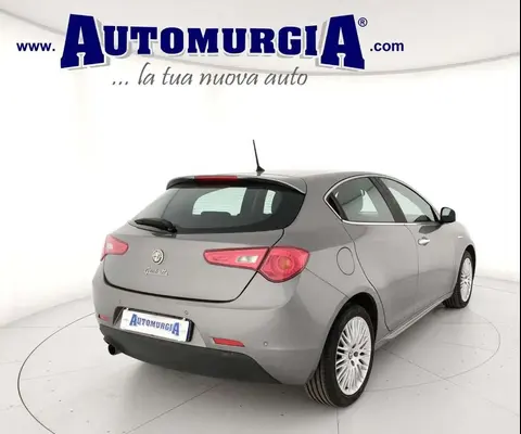 Used ALFA ROMEO GIULIETTA Diesel 2014 Ad 