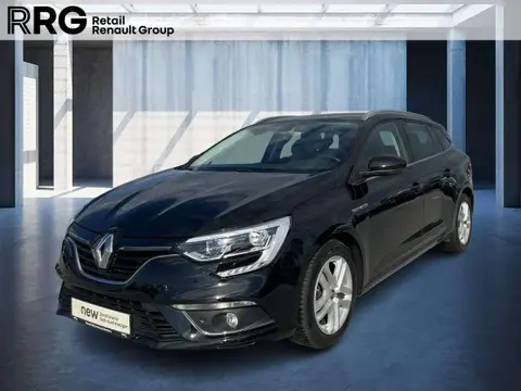 Annonce RENAULT MEGANE Diesel 2020 d'occasion 