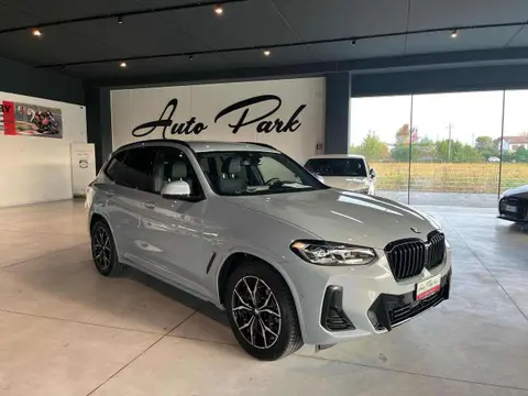 Annonce BMW X3 Hybride 2024 d'occasion 