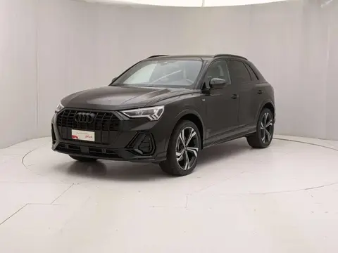 Annonce AUDI Q3 Hybride 2024 d'occasion 