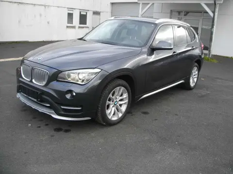 Annonce BMW X1 Essence 2015 d'occasion 