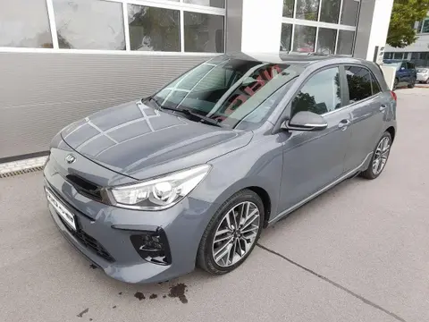 Annonce KIA RIO Essence 2020 d'occasion 