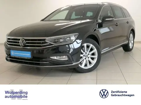 Used VOLKSWAGEN PASSAT Diesel 2023 Ad 