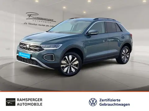 Used VOLKSWAGEN T-ROC Petrol 2023 Ad 