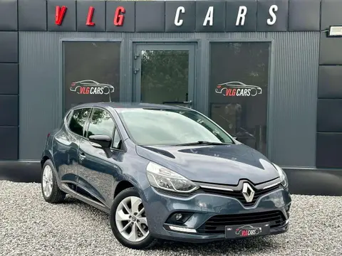 Used RENAULT CLIO Petrol 2017 Ad 