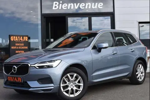 Used VOLVO XC60 Diesel 2018 Ad 