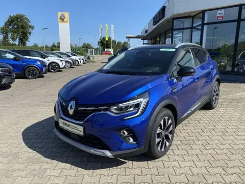 Used RENAULT CAPTUR Petrol 2023 Ad 