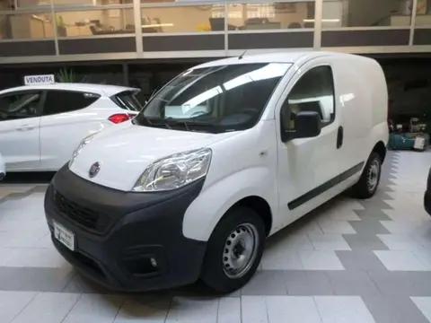 Used FIAT FIORINO Diesel 2019 Ad 