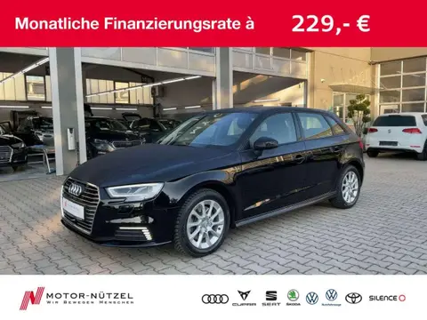 Used AUDI A3 Hybrid 2017 Ad 