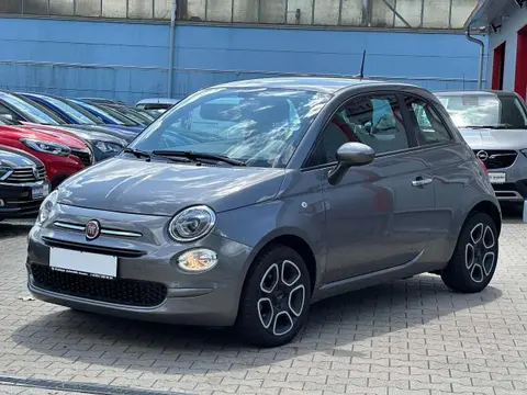 Used FIAT 500 Hybrid 2023 Ad 