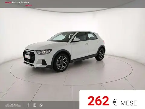 Used AUDI A1 Petrol 2021 Ad 