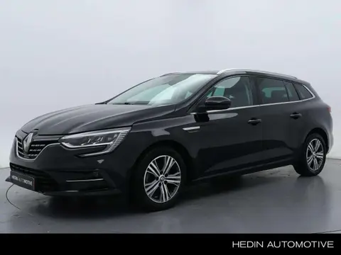 Annonce RENAULT MEGANE Essence 2021 d'occasion 