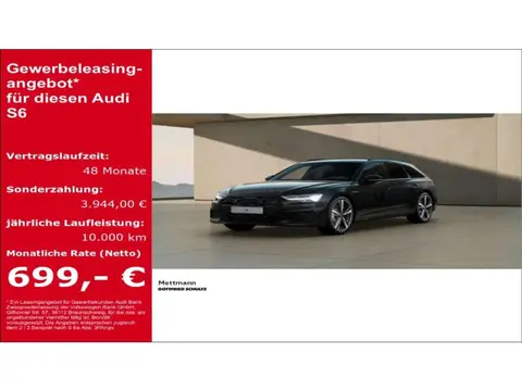 Used AUDI S6 Diesel 2024 Ad 