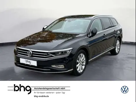 Annonce VOLKSWAGEN PASSAT Diesel 2020 d'occasion 