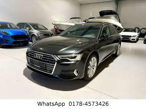 Used AUDI A6 Diesel 2021 Ad 